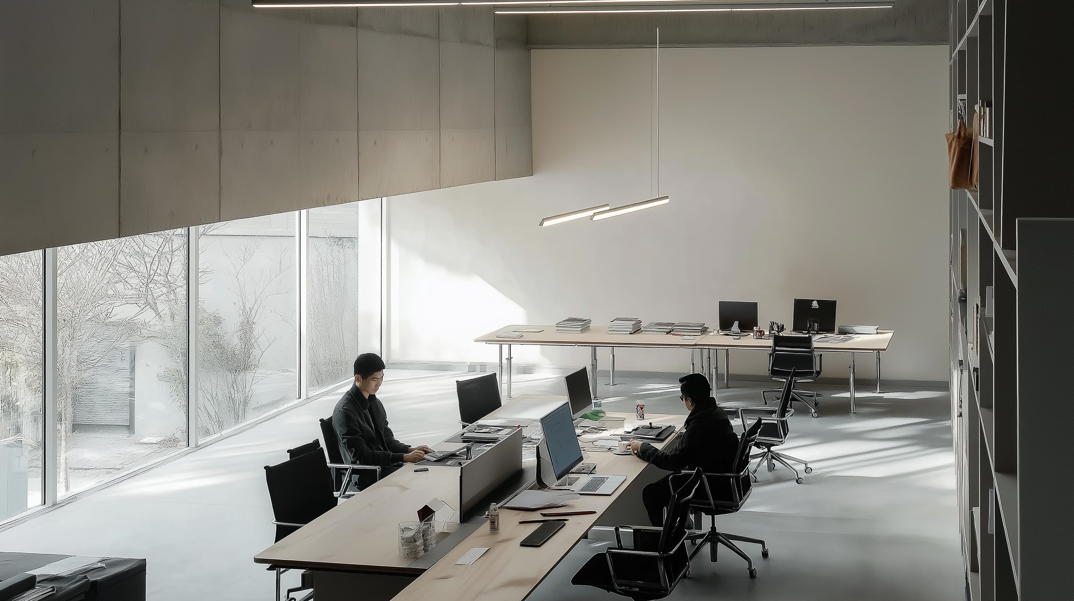 Coworking