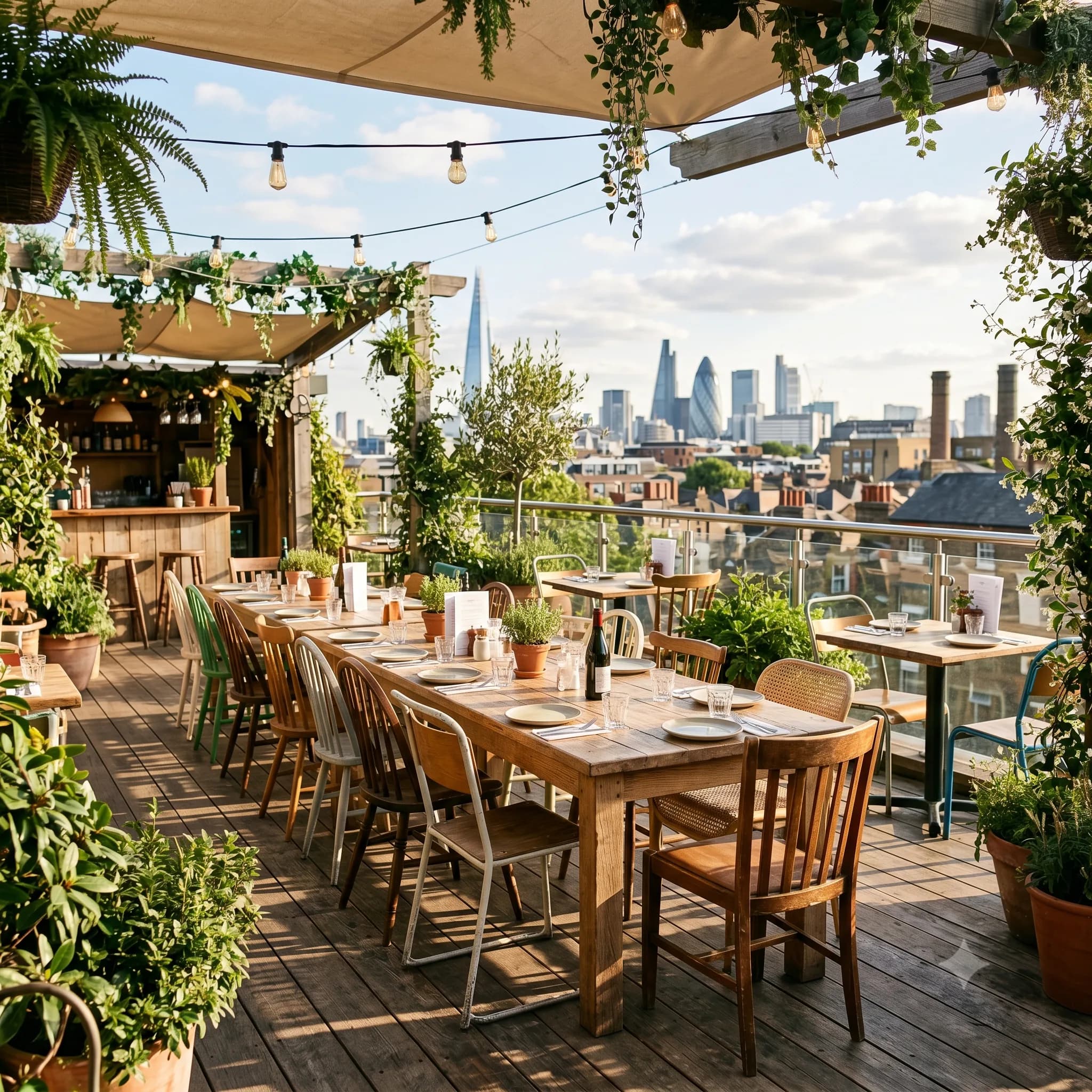 Summer Social