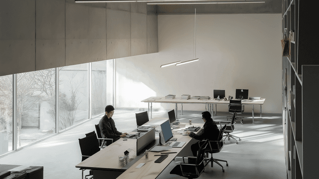 Workshop Venues