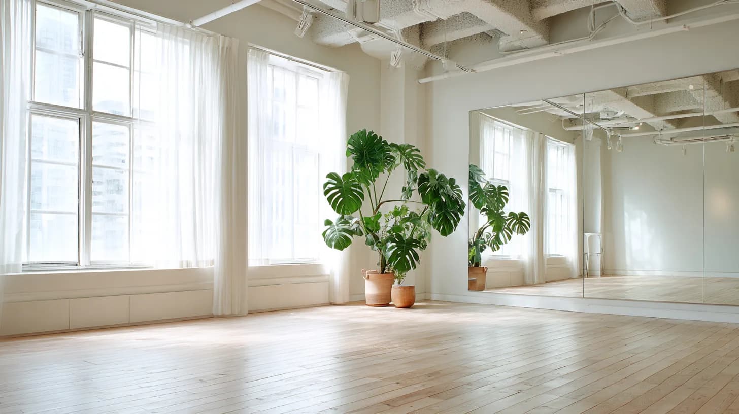 Dance Studio