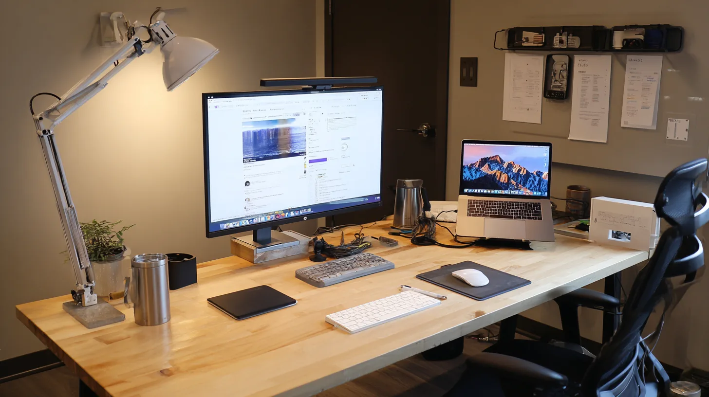 Coworking
