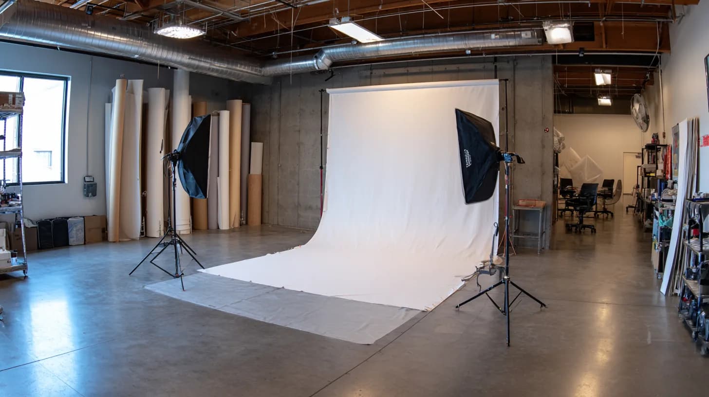 Photo Studio