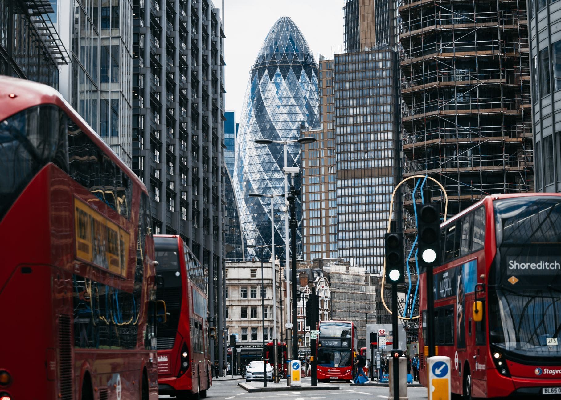 Q3 2026 London Business Events list