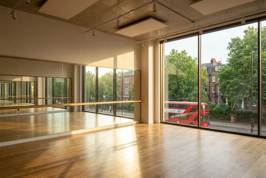 London Dance Studio
