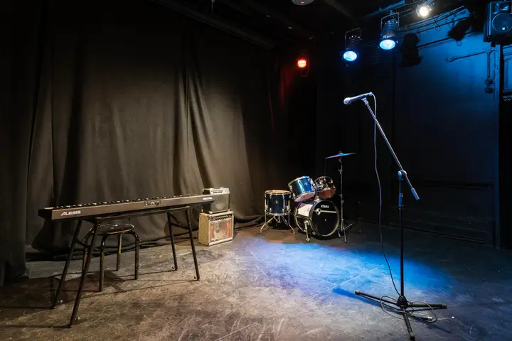 Black Box Theatre (3)