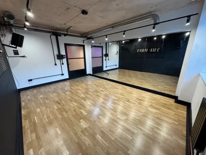 The Unit Spaces (2)