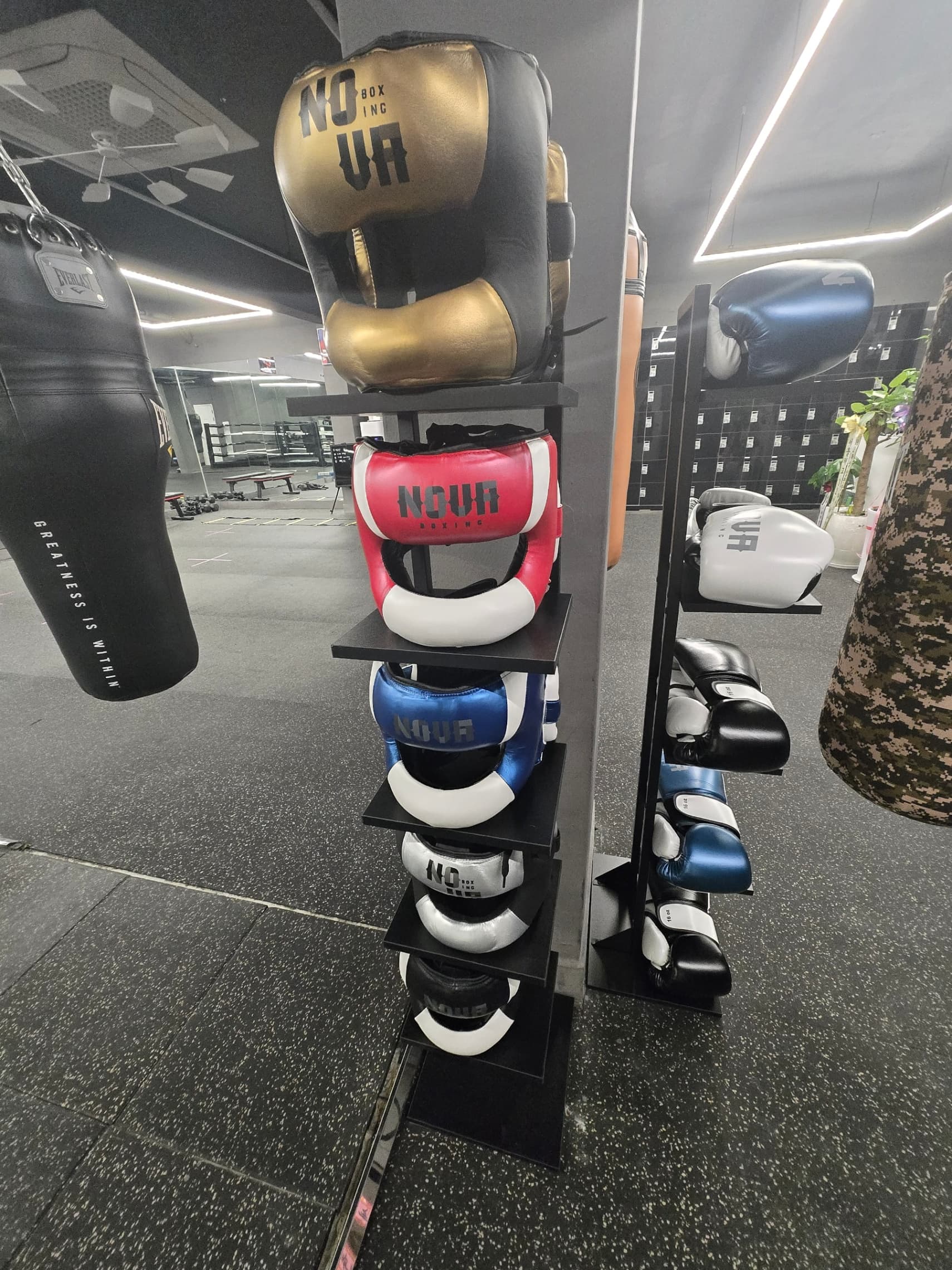복싱체육관 (3)