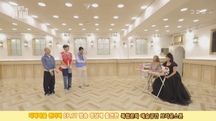 A홀 50평(층고3M·2중방음) (3)