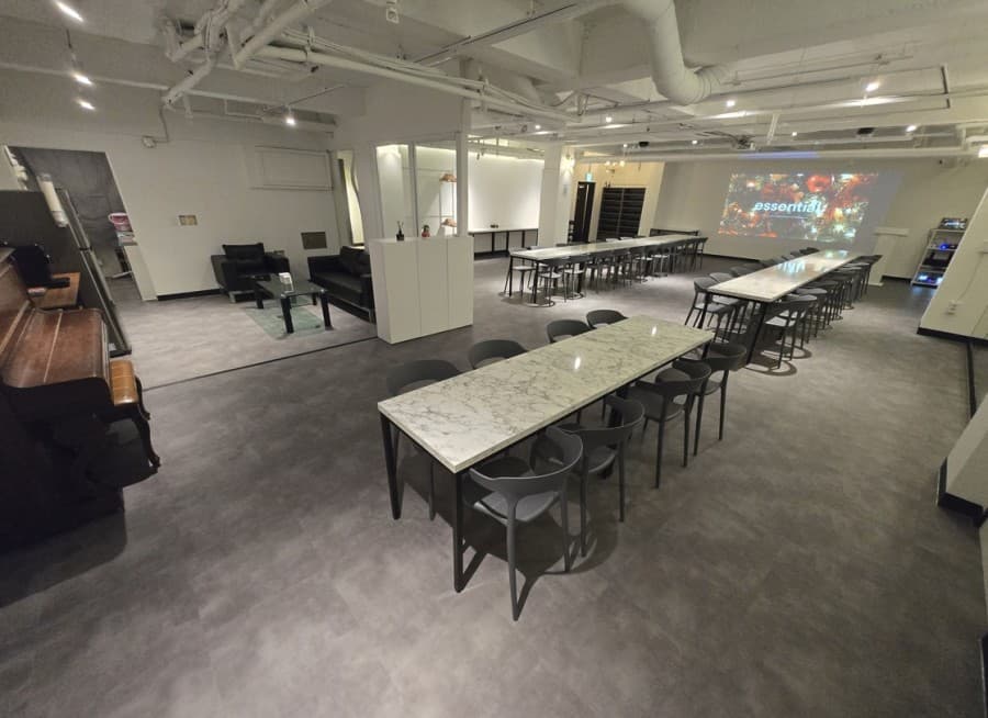 공간나인 파티룸 강의실 강남 at 공간나인 파티룸 강의실 강남점