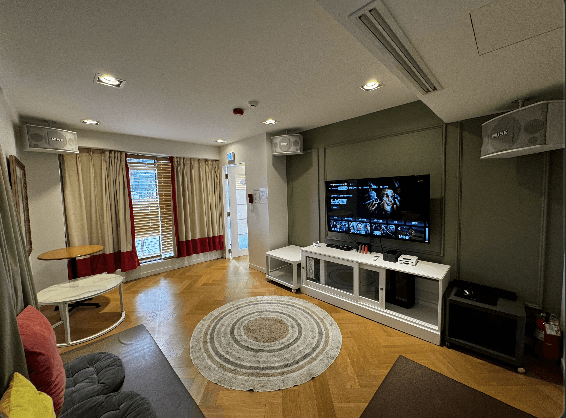 GRANGE PARTYRoom