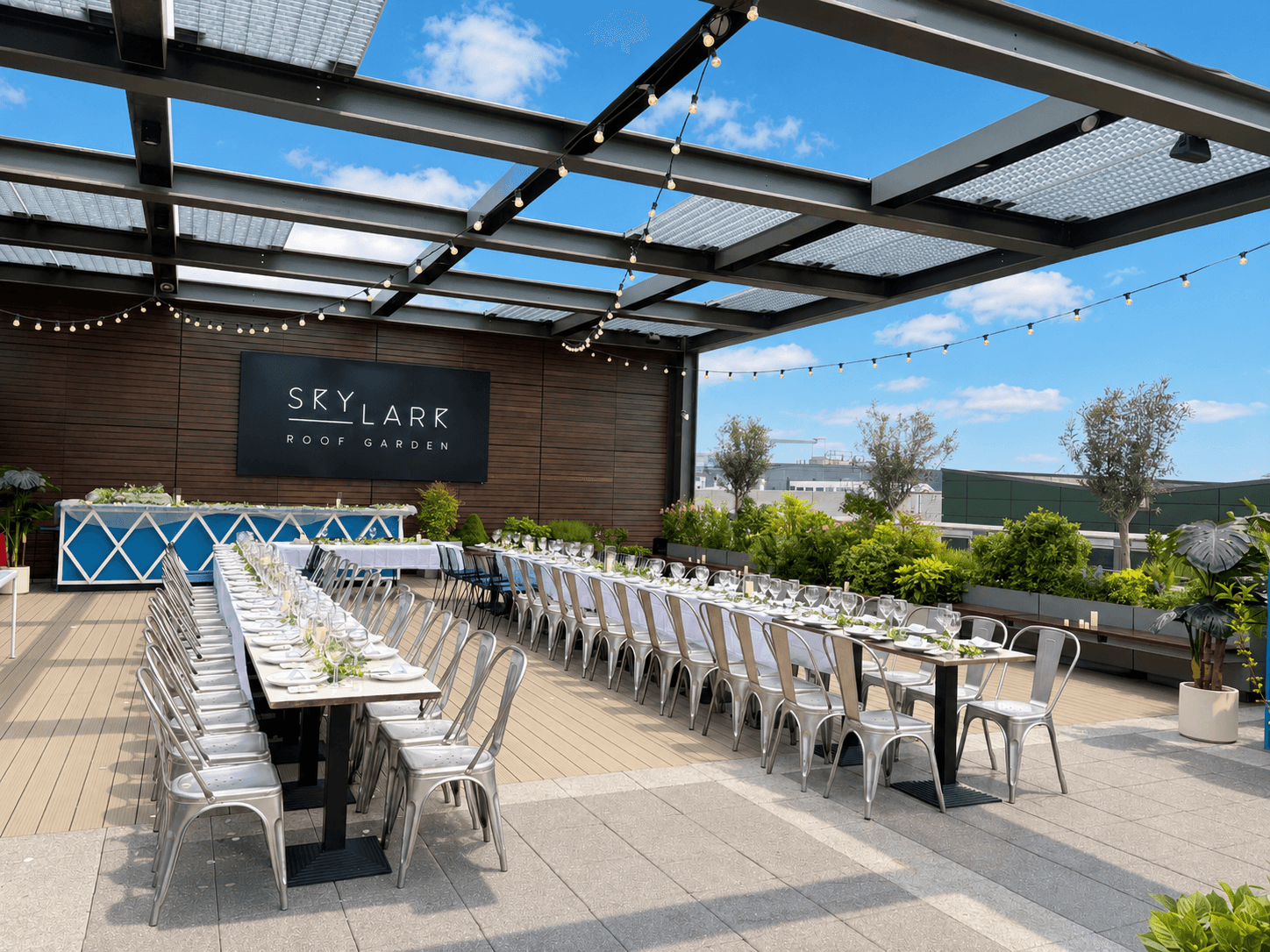 Skylark Roof Garden (3)