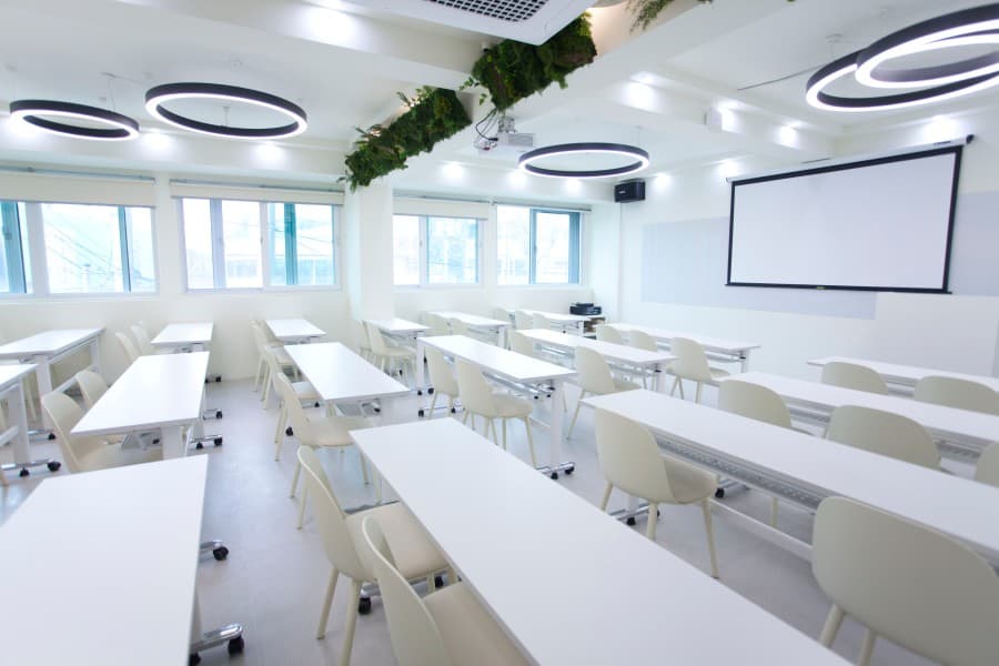 2F 세미나B(57인실)