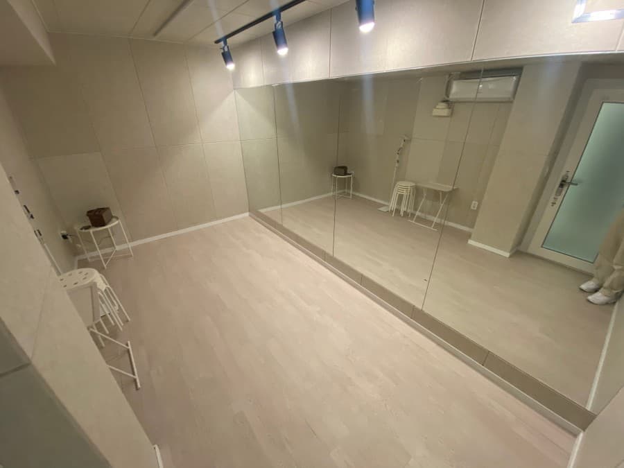 C room at 구로연습실 콘스탄틴스튜디오