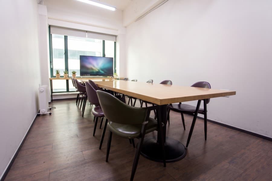 2호점 SPACE 5(12인)