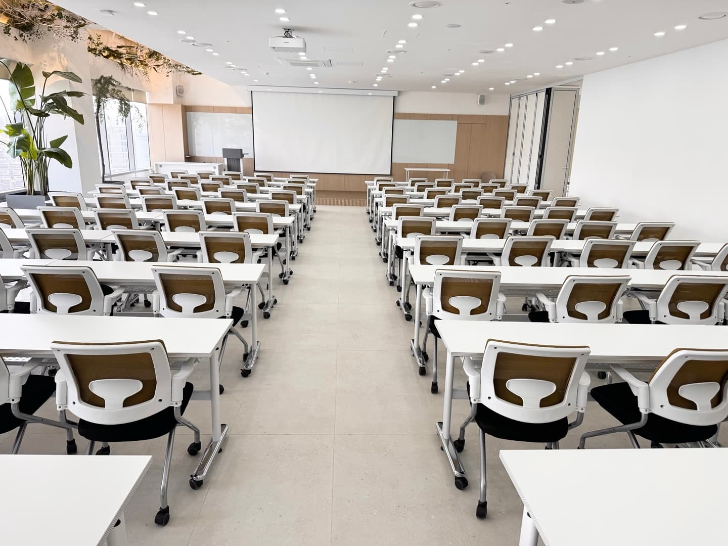 ConventionA_100인실 (2)