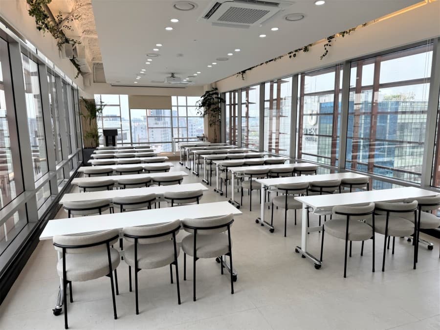Convention C_48인실 (2)