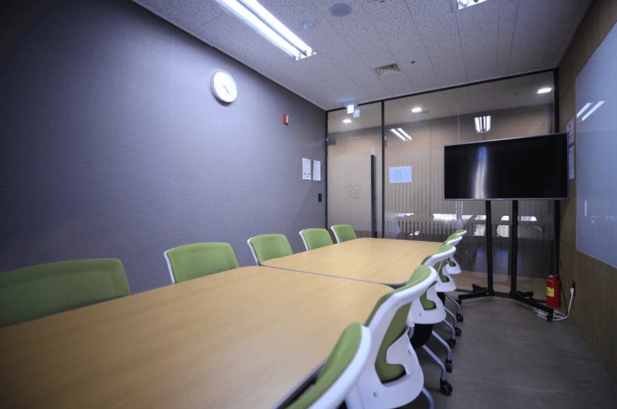 SPACE 7 (12인실) (2)