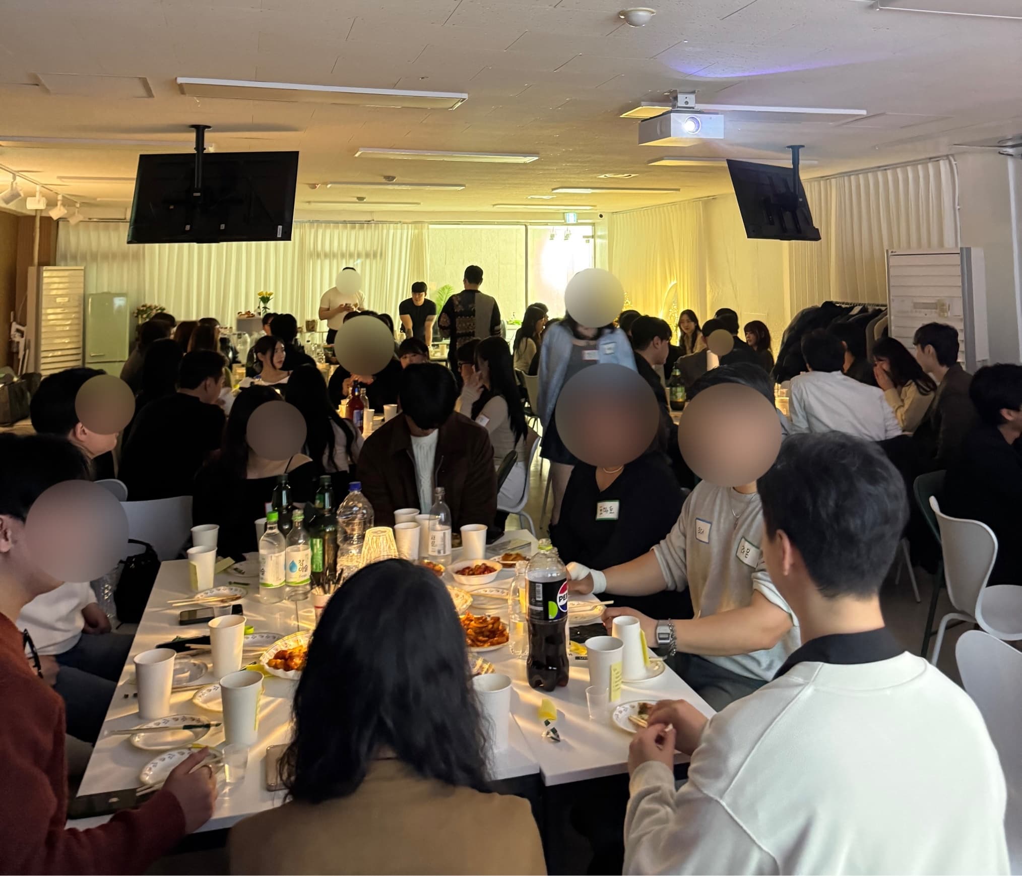 강남 대형 파티룸 무드니크 워크샵 (2)
