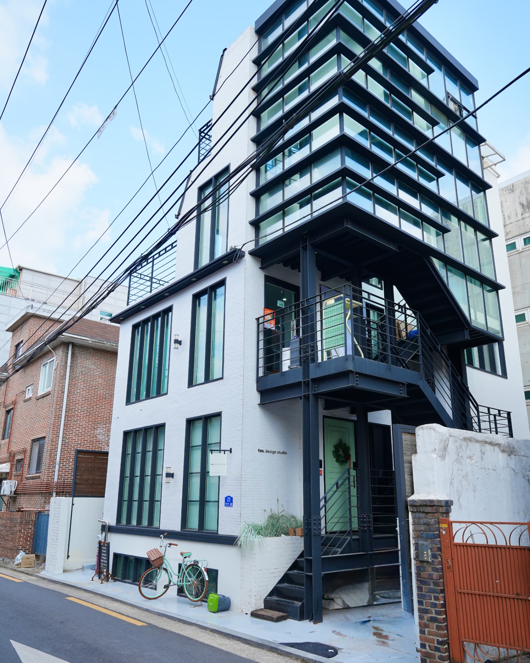 워크숍 회의실 파티룸 리에종 (2)