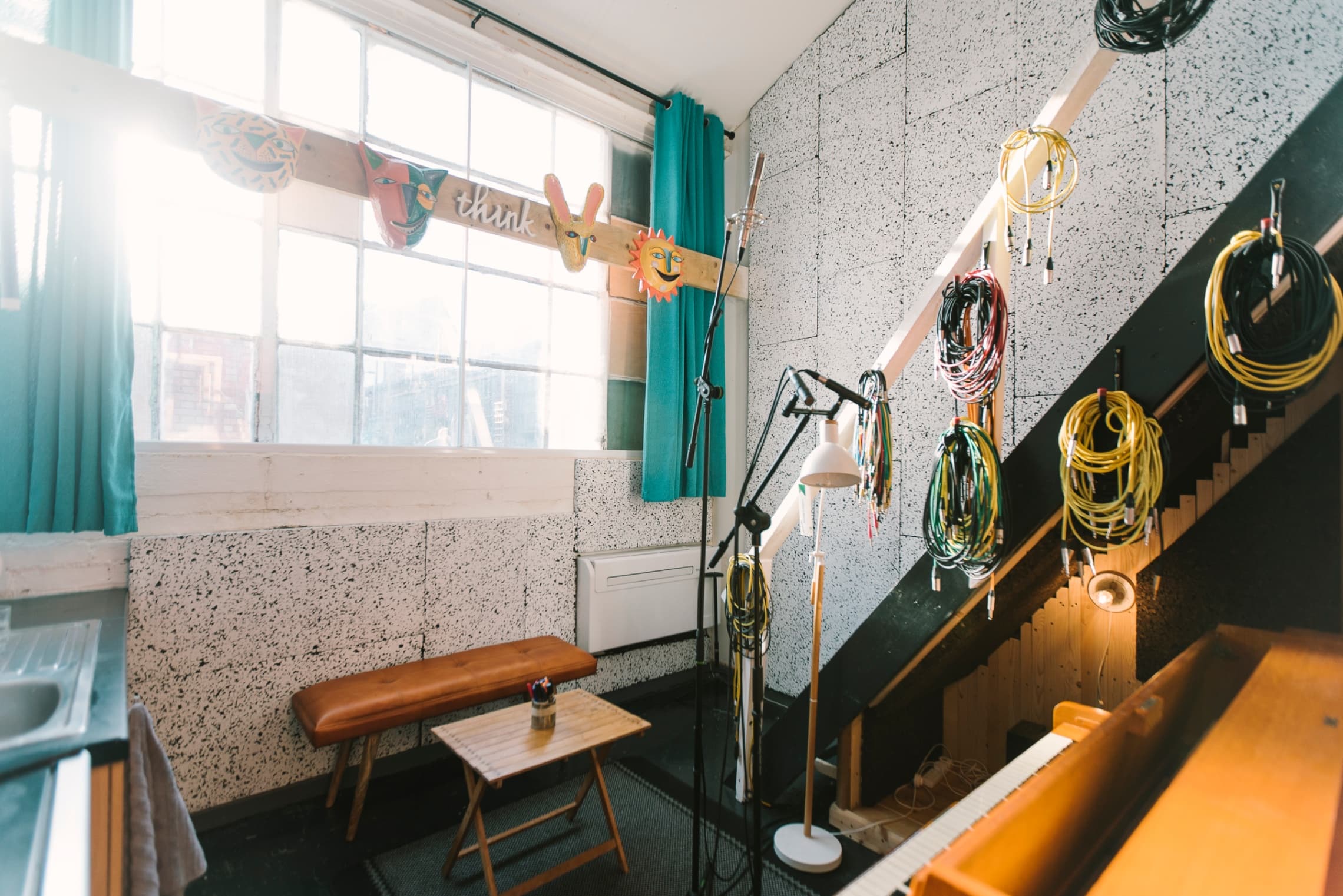 Start Small Studios