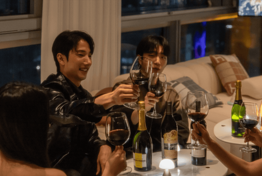 부띠크아지트
