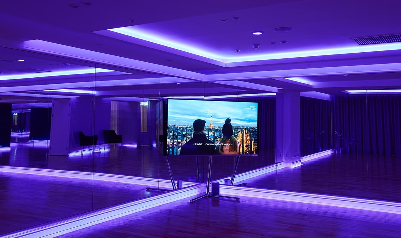 스웨이 아트 스페이스 Sway Art Space (3)