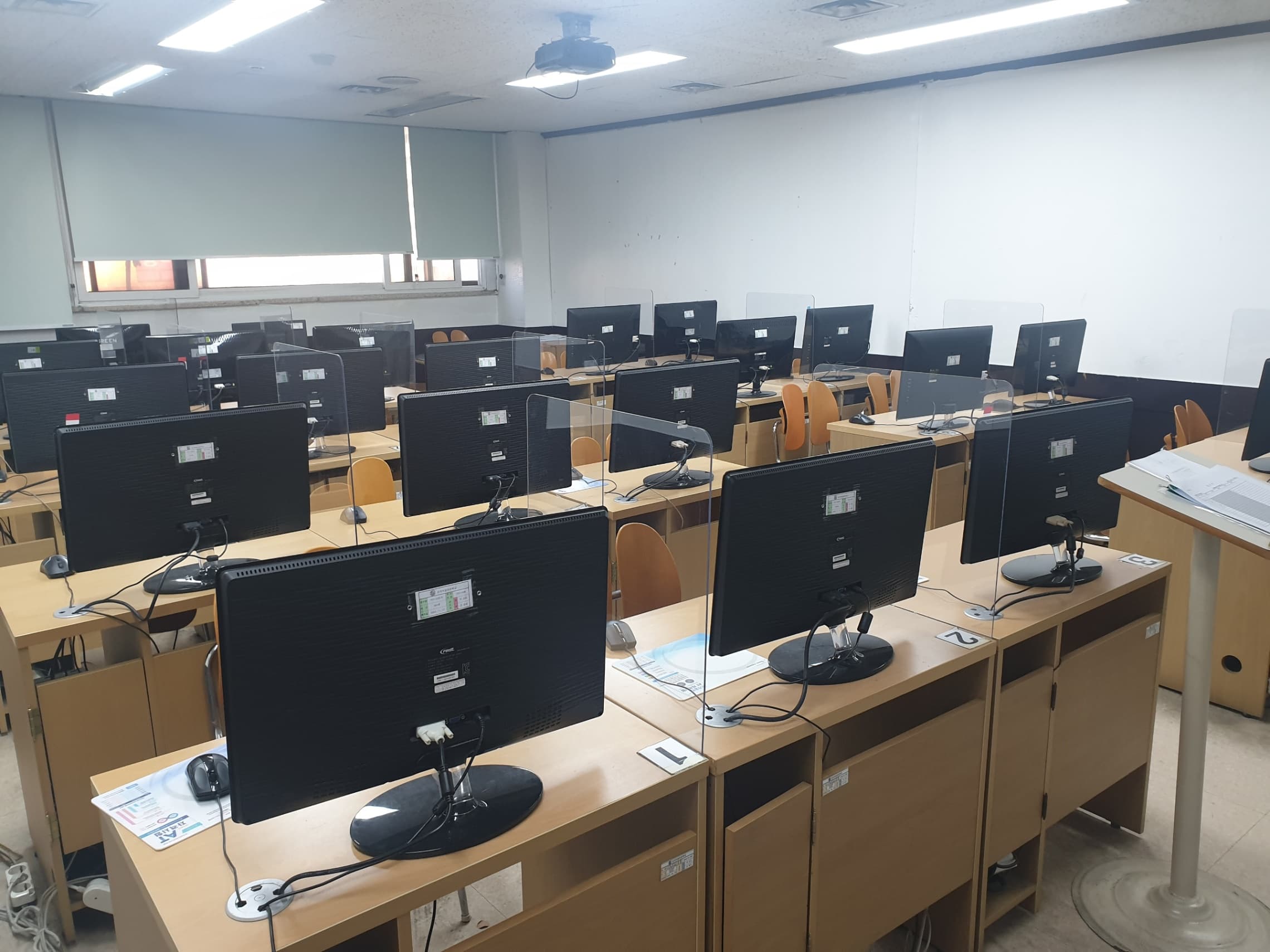 컴퓨터교육실 (3)