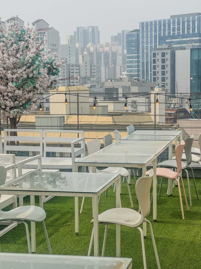 성수여백 루프탑 감성 파티룸 (3)