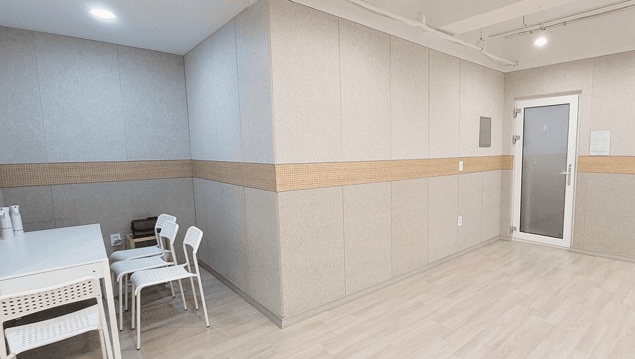 A room(다목적)
