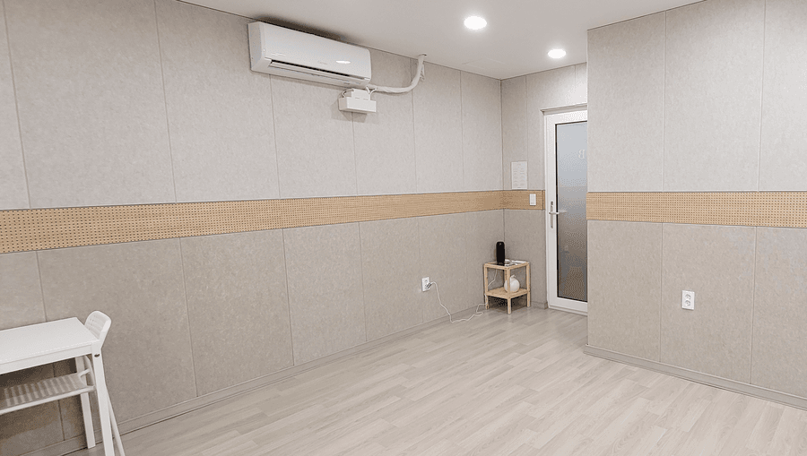 B room(다목적)