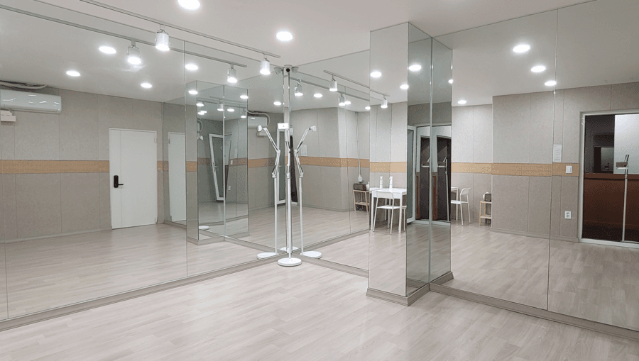 C room(다목적)