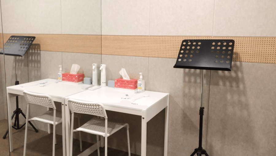 D room(업라이트 피아노) (2)