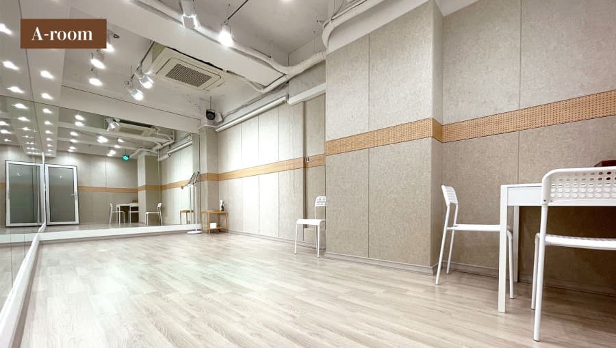 A room(다목적홀) (2)