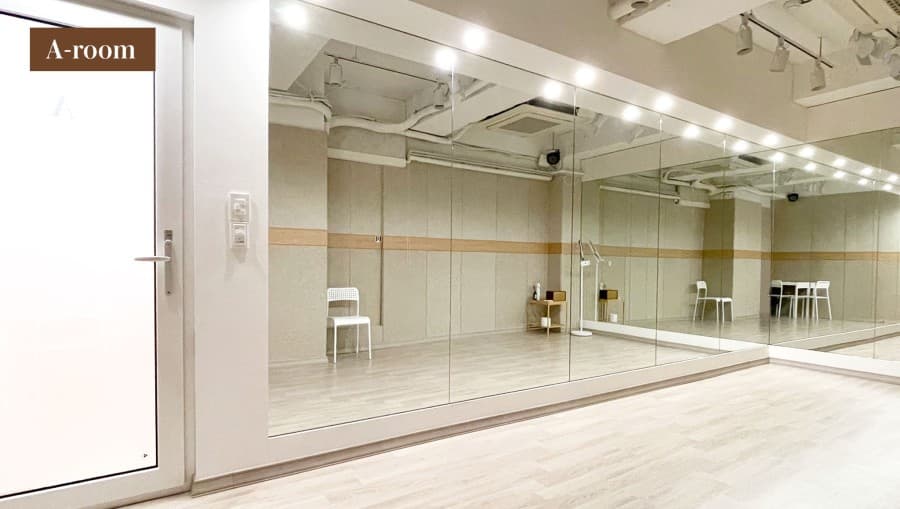 A room(다목적홀) (3)