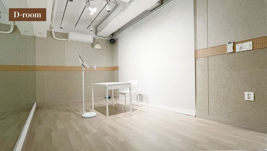 D room(다목적홀) (2)