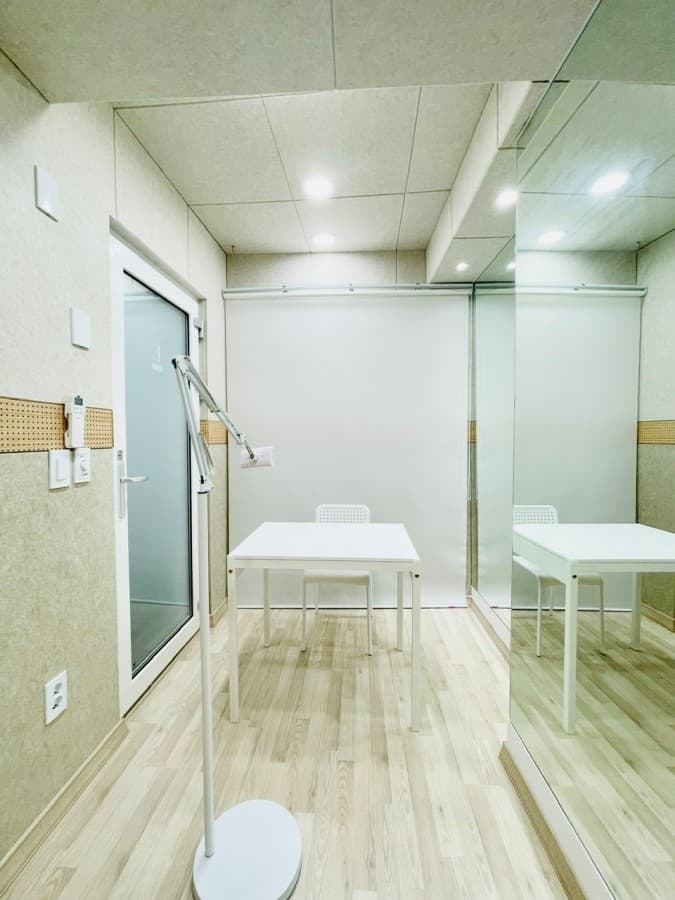 E room(촬영용조명,피아노) (2)