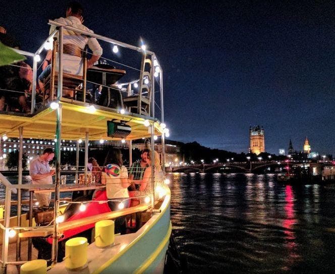 The Whole Boat (3)