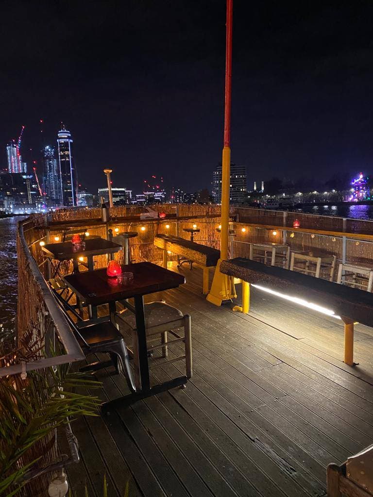 The West Deck (3)