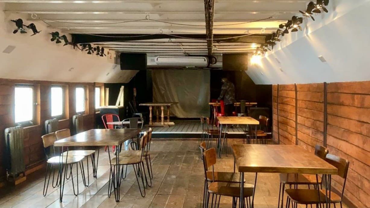 Lower Deck (3)