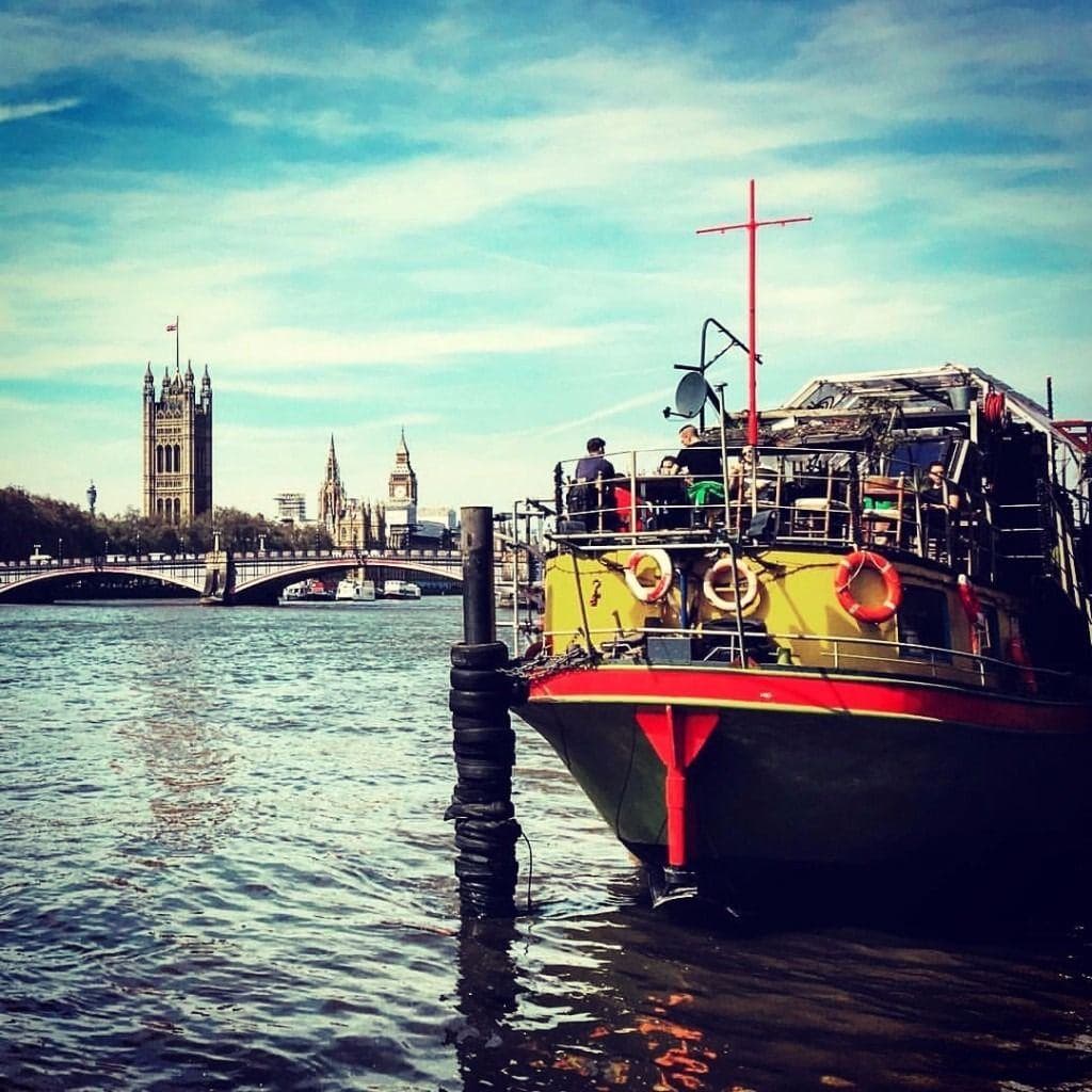 The Whole Boat (2)